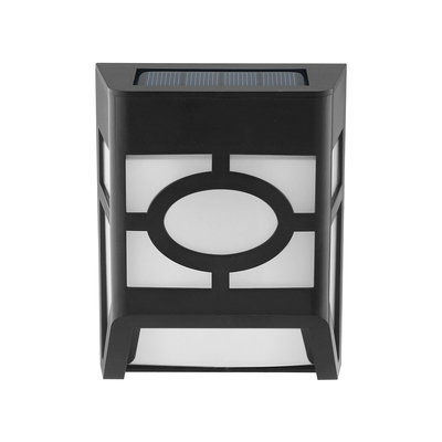 Solar Powered Floodlight Solar Light Outdoor Waterproof Lighting Lamps Solar Powered Wall Lamps For Garden Decoration LED