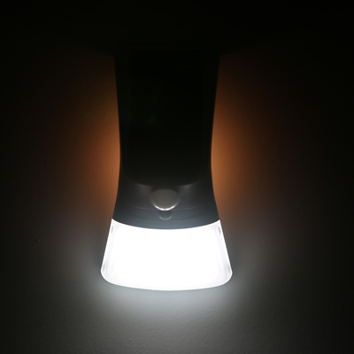 Hot Sale 1.5W 220lm IP65 Polycarbonate Auto-Adjusting Working Modes Led Professional Solar Powered Lighting With Wireless Motion Sensor i