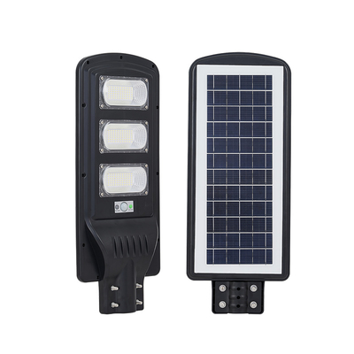 High Brightness Outdoor Waterproof Solar Lights Outdoor Street All In One Solar Led Street Light