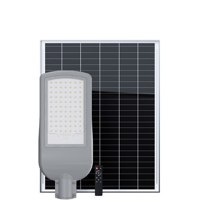 ROAD 400W LED Solar Powered Outdoor Spotlight Flood Light Solar Street Lamp