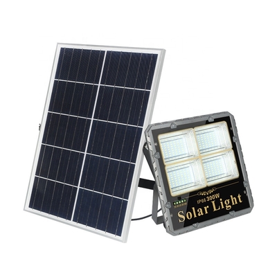 Residential High Quality Long Lighting Time Outdoor Street Powered Solar Led Flood Light