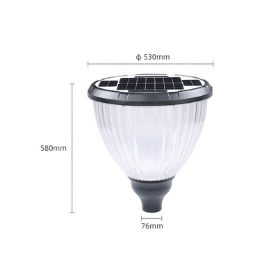 LANDSCAPE solar led lights outdoor garden waterproof IP65solar garden led light