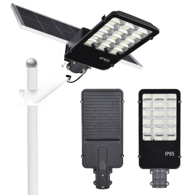 ROAD Lampara IP65 Waterproof Split Solar LED Street Light 100W 200W 400W 600W 800W 1000W Rechargeable Aluminum Solar Street Light