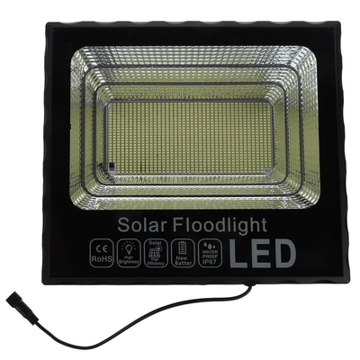 ROAD 25W IP65 Waterproof Garden Floodlight Led Solar Powered Outdoor Flood Light