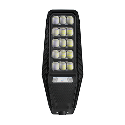 Residential Solar Led Street Light Controller Garden Light 100w