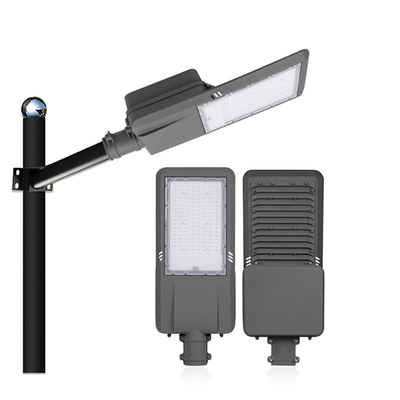 IP66 Garden Outdoor Road Lights Aluminum Road Lamps Solar Powered IP66 High Lumen 50w 60w 100w 120w Solar Led Street Light