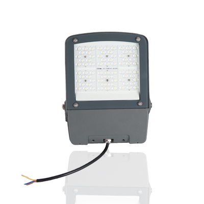 Outdoor Waterproof LANDSCAPE Dimmable Light Fixture IP65 60W LED Flood Light For Road