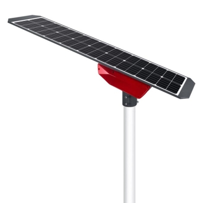 ROAD IP65 60 watt CE rohs integrated all in one solar powered led street road light