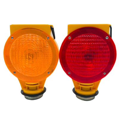 Top design pp tubi8 high intensity led turn strobe warning light for security