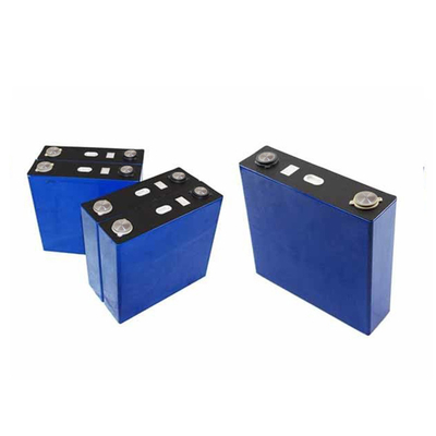 solar street light lifepo4 battery cells lfp battery 3.2v 50ah for solar street light