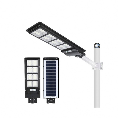 Outdoor ROAD ABS Garden Yard Wall Solar Pole Sensor Lighting 90w 120w 150w solar powered street lamp/WATER PROOF